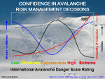 Decision Confidence
