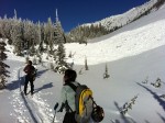 Thunder Meadows Avalanche