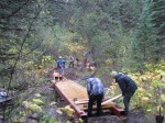 Fernie Trails