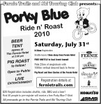 Porky Party