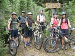 Porky Riders
