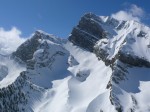 Three Sisters - North Bowl