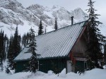 Thunder Meadows Hut_1 Thunder Meadows Hut_1