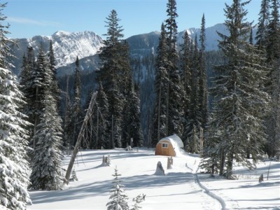 Tunnel cabin (2)