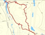 Wigwam - Bighorn Rim