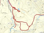 Wigwam Flats Ride