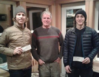 Final 2017 Avalanche Bursary Recipients Final 2017 Avalanche Bursary Recipients