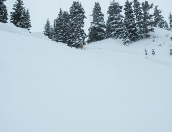 Avalanche Observations Report March 7, 2012 Avalanche Observations Report March 7, 2012