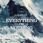 Fernie Premier of La Liste: Everything or Nothing