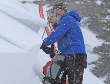 Southern Rockies Avalanche Observations Southern Rockies Avalanche Observations