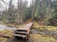 Orca Bridge Completed