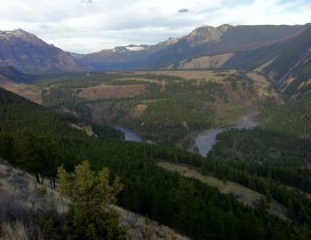 Sheep Mountain Sheep Mountain
