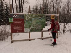 Fernie Trails Winter & Summer 2019
